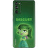 Disney Inside Out Disgust Portrait Galaxy S20 Fan Edition Skin